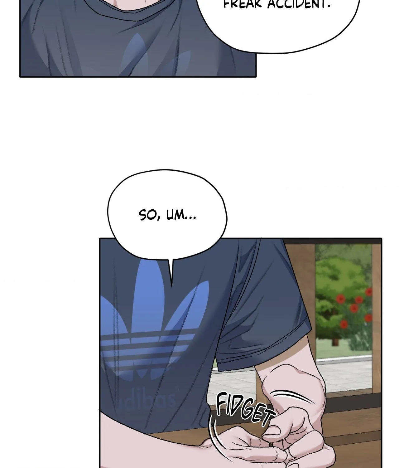 Read Pond Where Flowers Fall chapter 56 image 81 on Lezhin