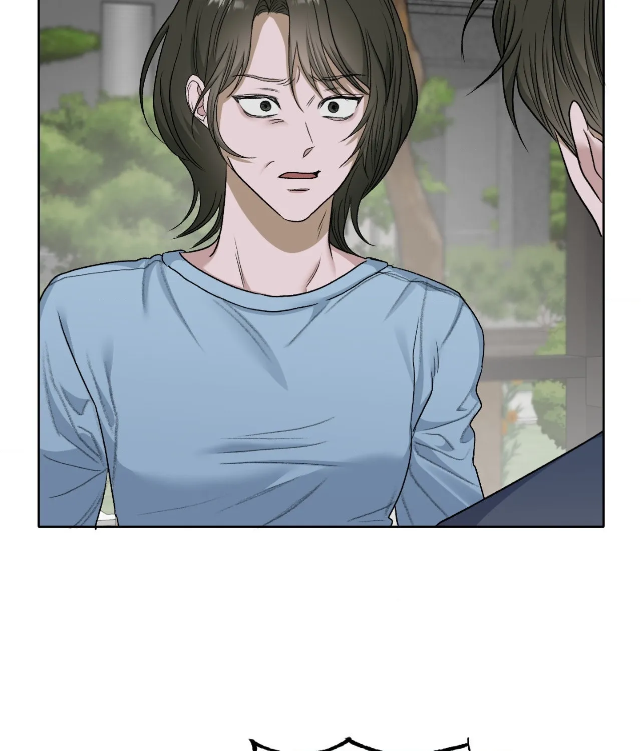 Read Pond Where Flowers Fall chapter 56 image 83 on Lezhin