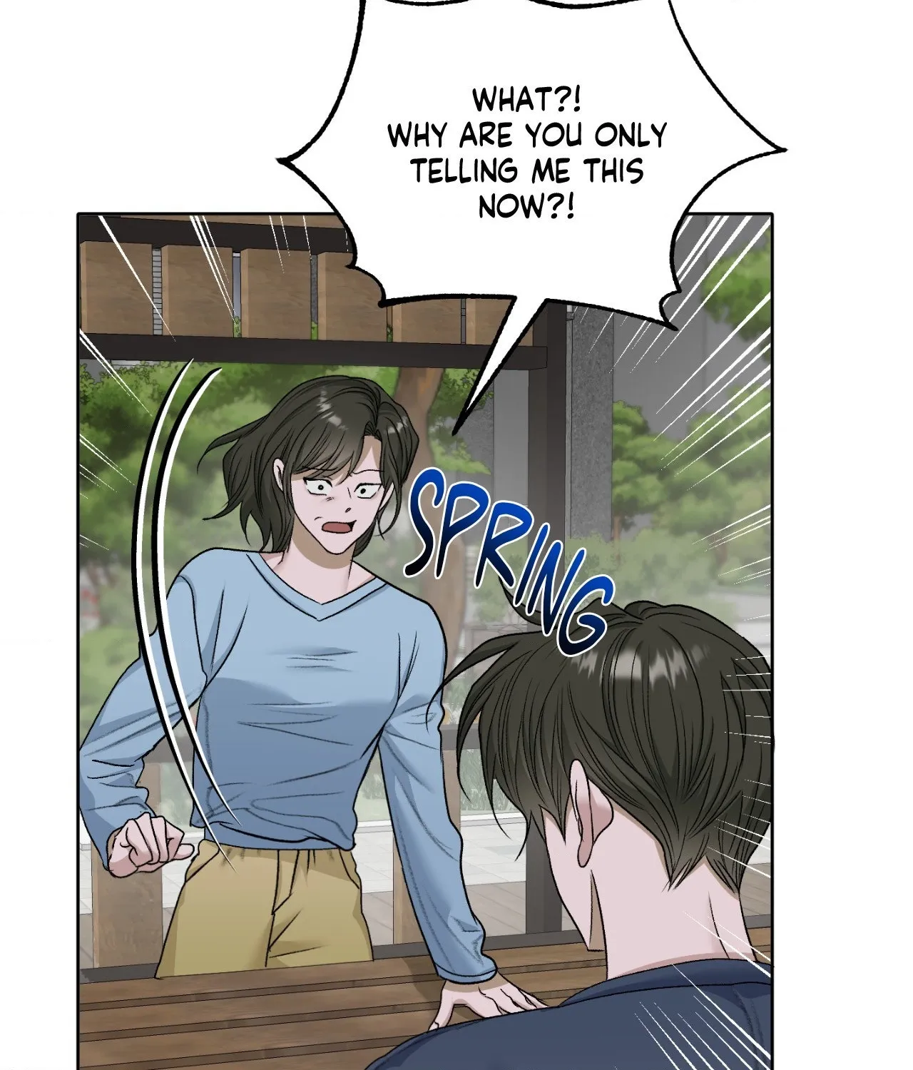 Read Pond Where Flowers Fall chapter 56 image 84 on Lezhin