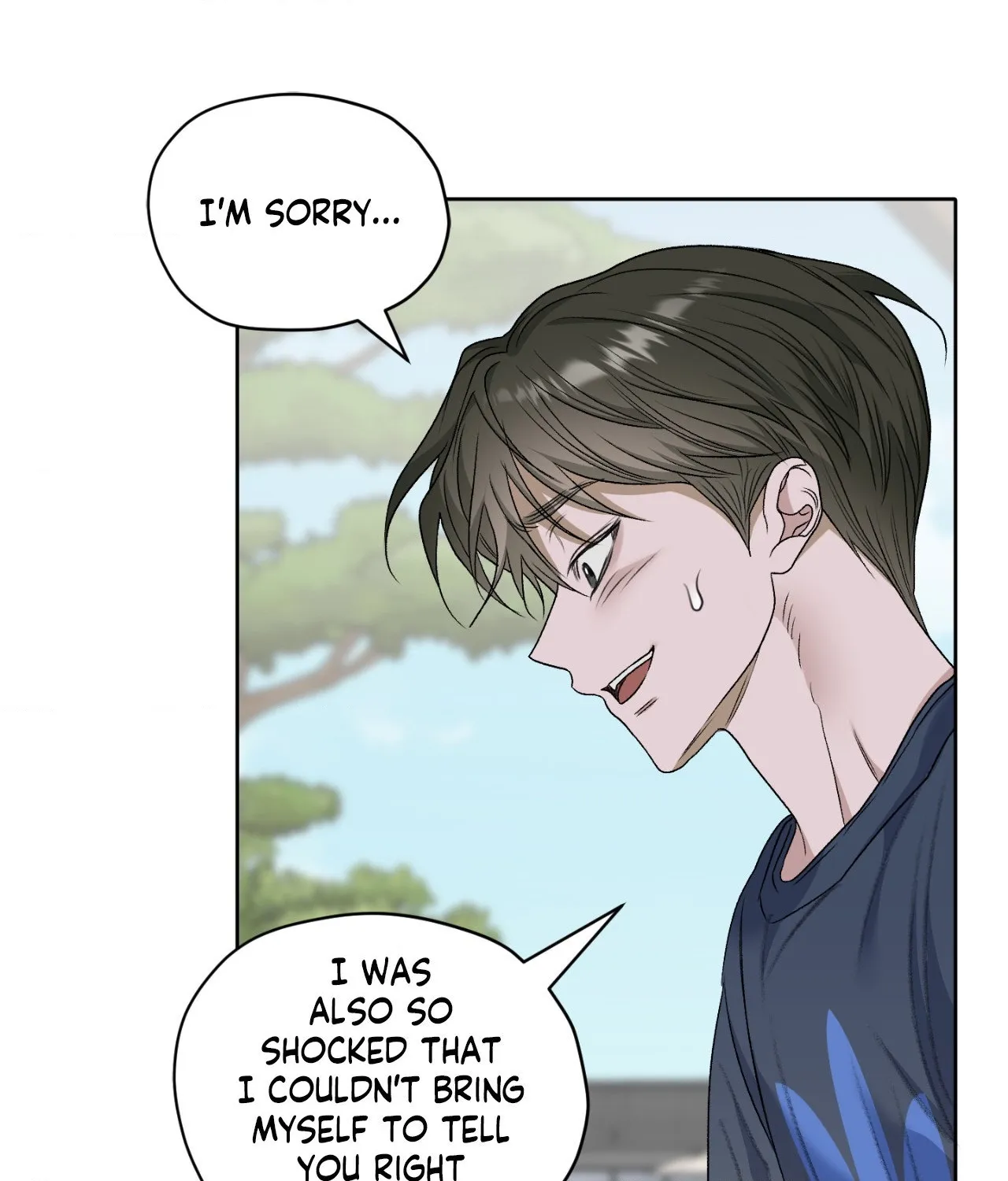 Read Pond Where Flowers Fall chapter 56 image 87 on Lezhin