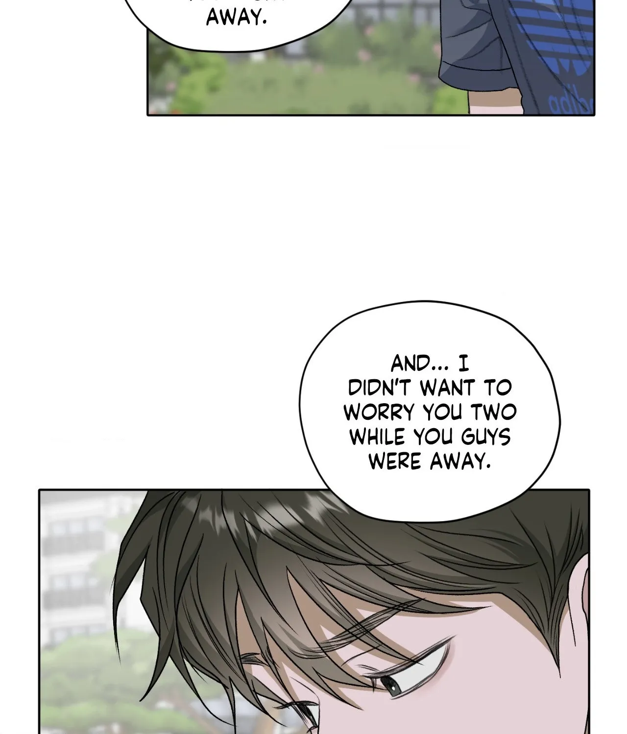 Read Pond Where Flowers Fall chapter 56 image 88 on Lezhin