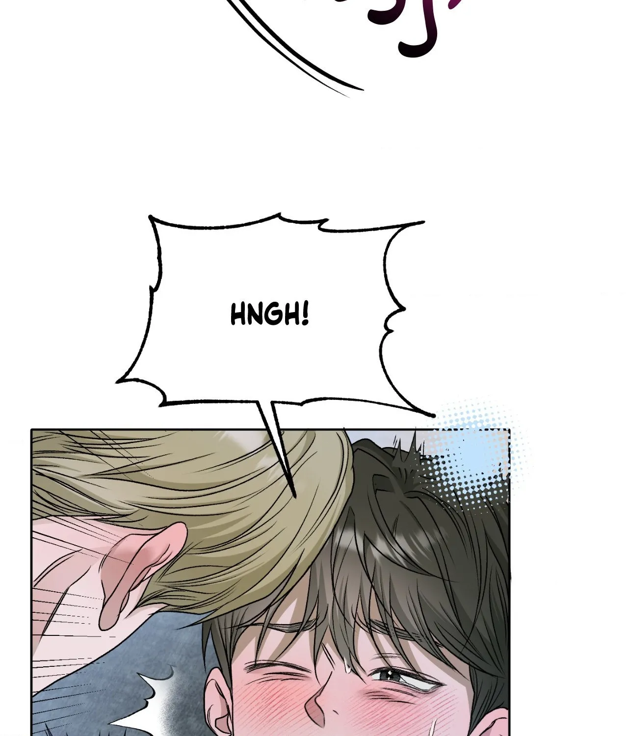 Read Pond Where Flowers Fall chapter 56 image 9 on Lezhin