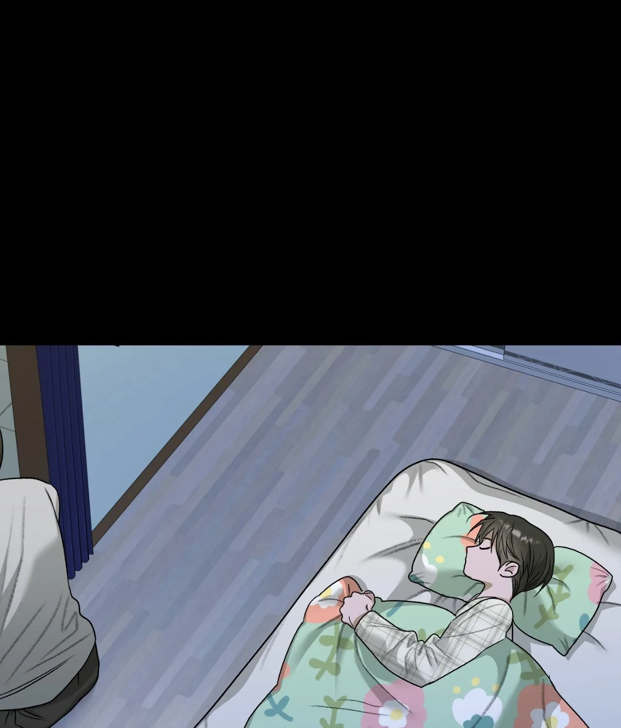 Read Pond Where Flowers Fall chapter 56 image 94 on Lezhin