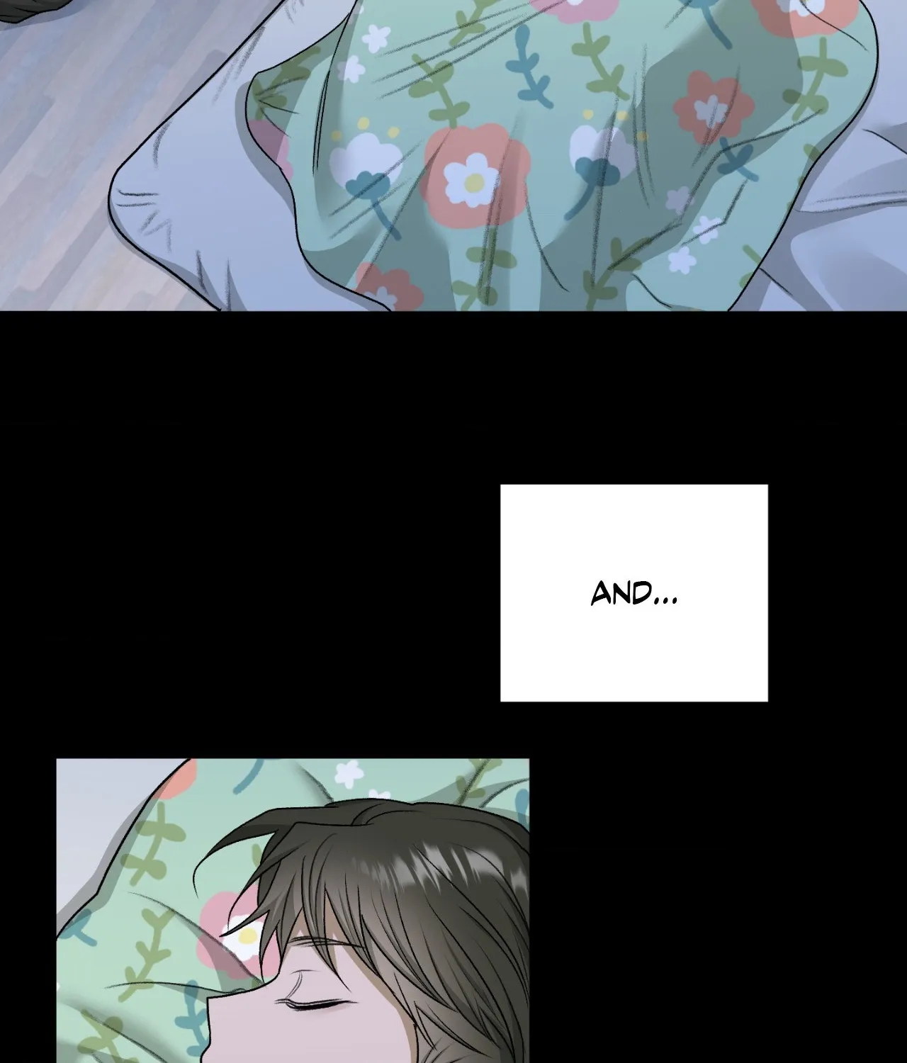 Read Pond Where Flowers Fall chapter 56 image 95 on Lezhin
