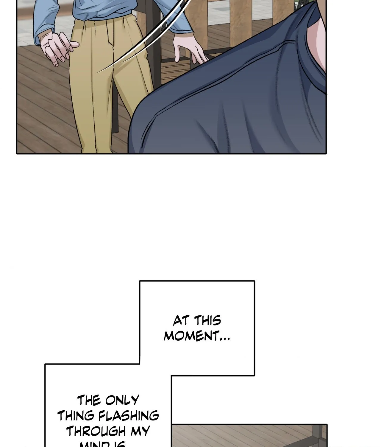Read Pond Where Flowers Fall chapter 57 image 1 on Lezhin