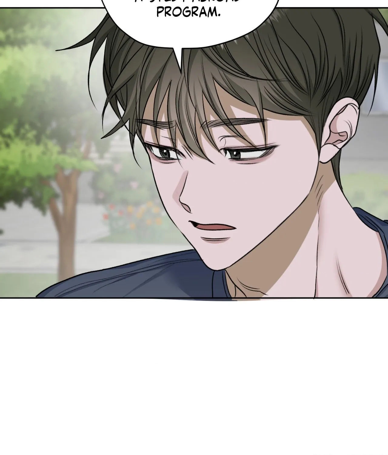 Read Pond Where Flowers Fall chapter 57 image 10 on Lezhin