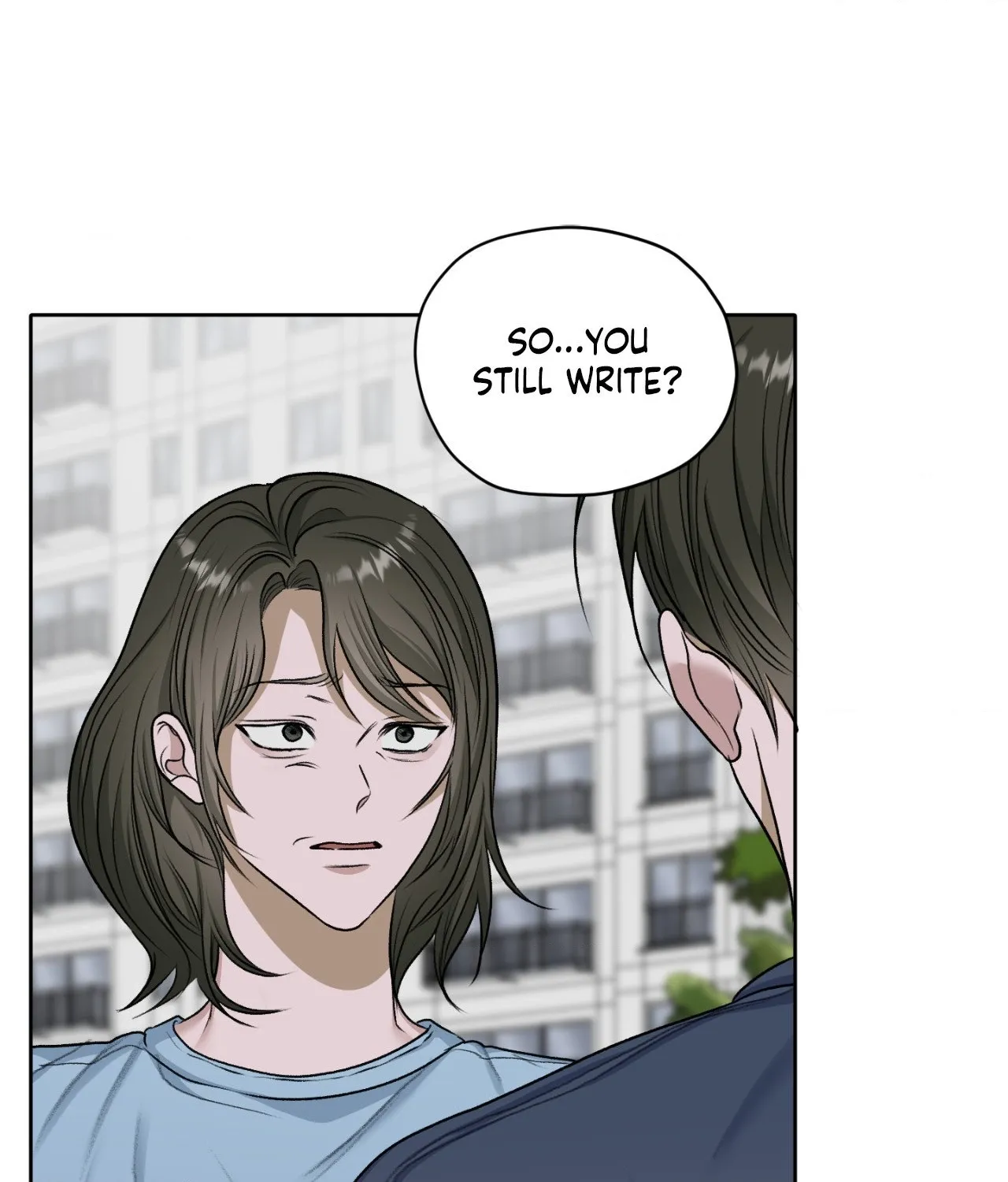 Read Pond Where Flowers Fall chapter 57 image 11 on Lezhin