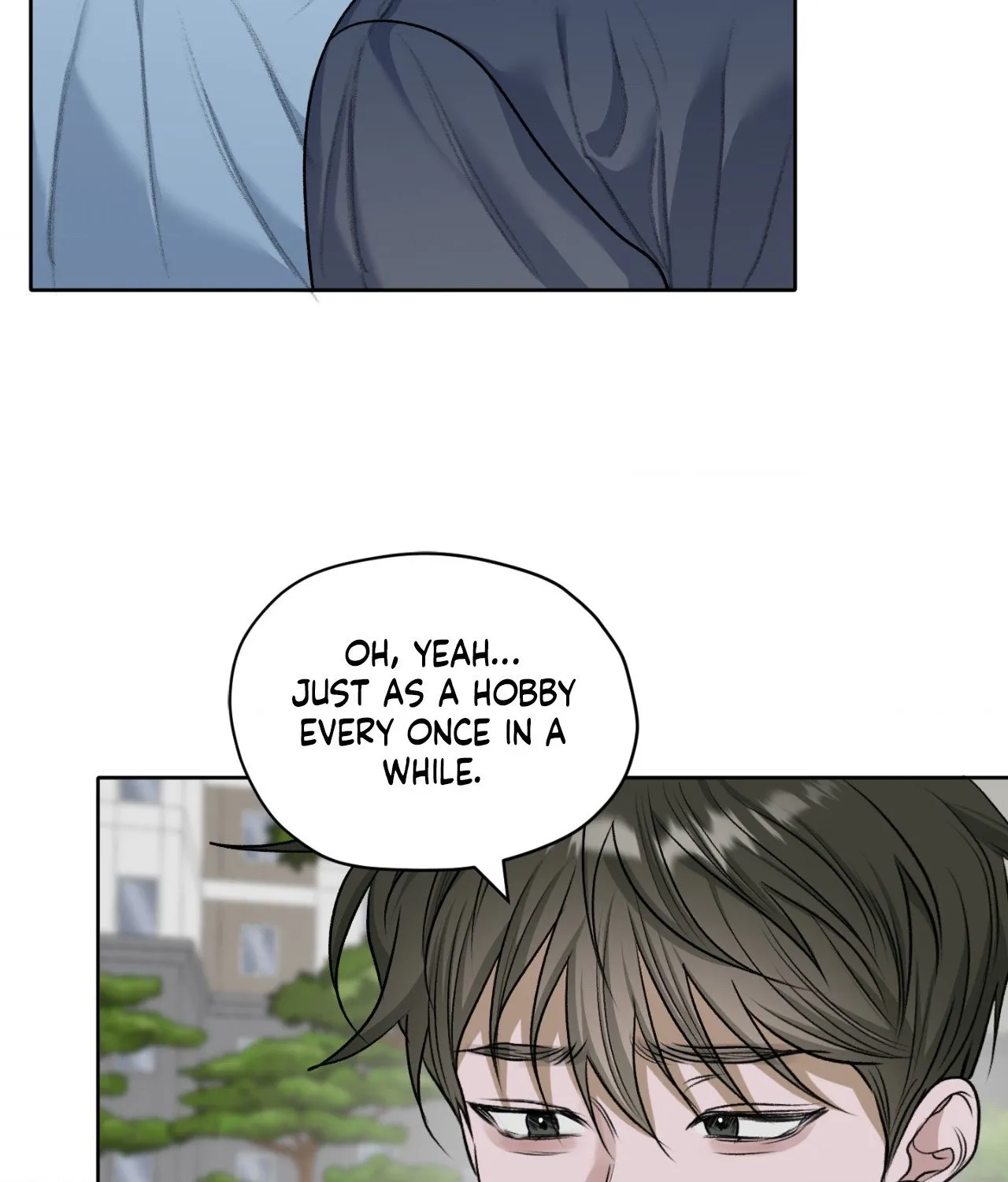 Read Pond Where Flowers Fall chapter 57 image 12 on Lezhin