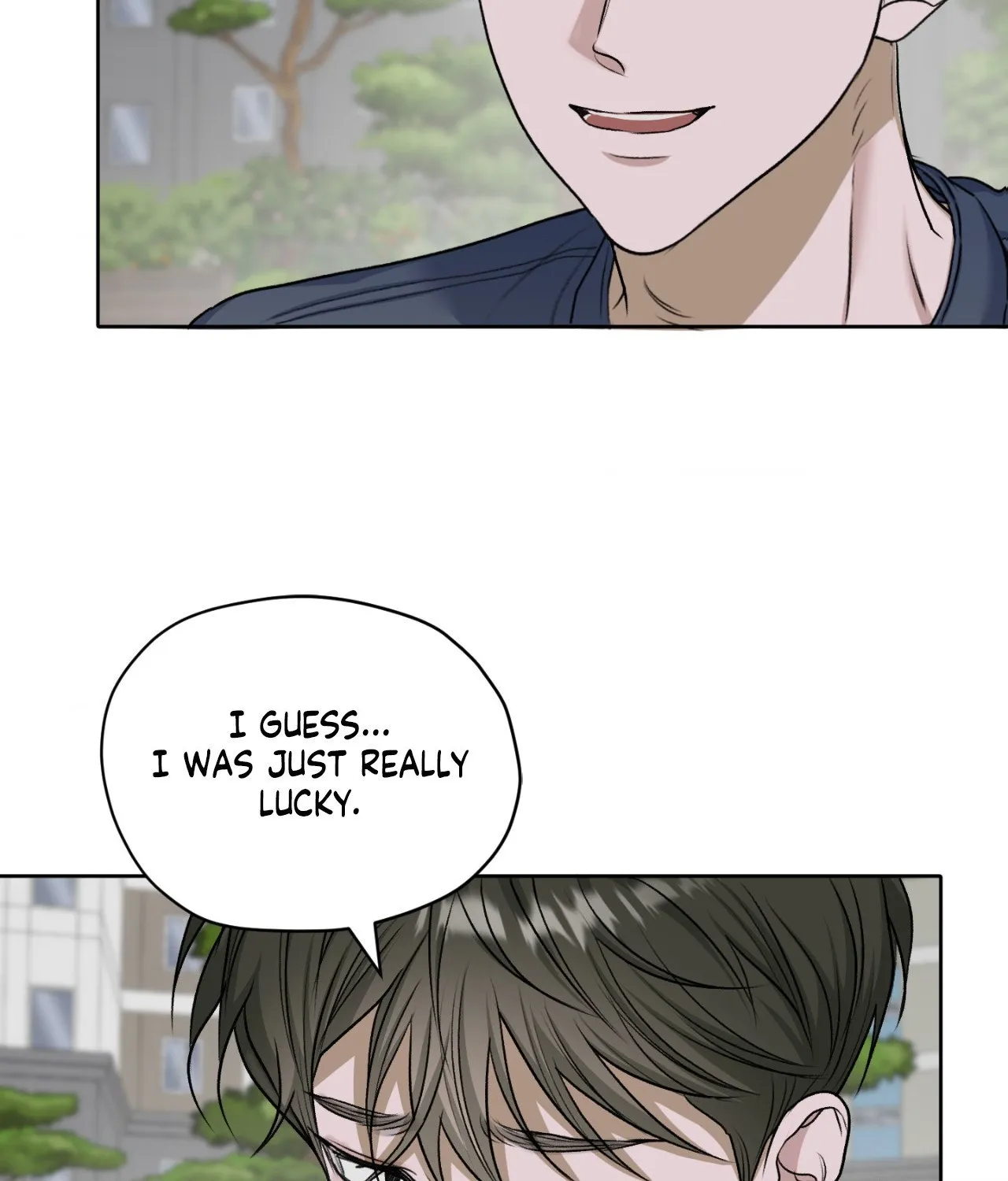 Read Pond Where Flowers Fall chapter 57 image 13 on Lezhin