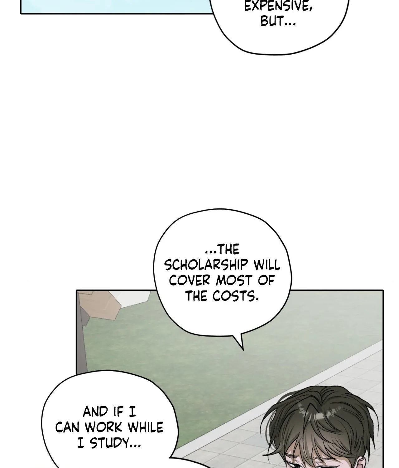 Read Pond Where Flowers Fall chapter 57 image 16 on Lezhin
