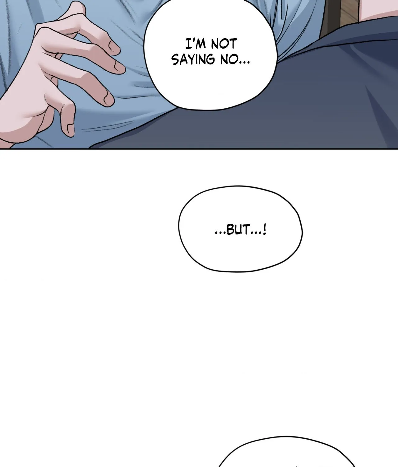 Read Pond Where Flowers Fall chapter 57 image 19 on Lezhin