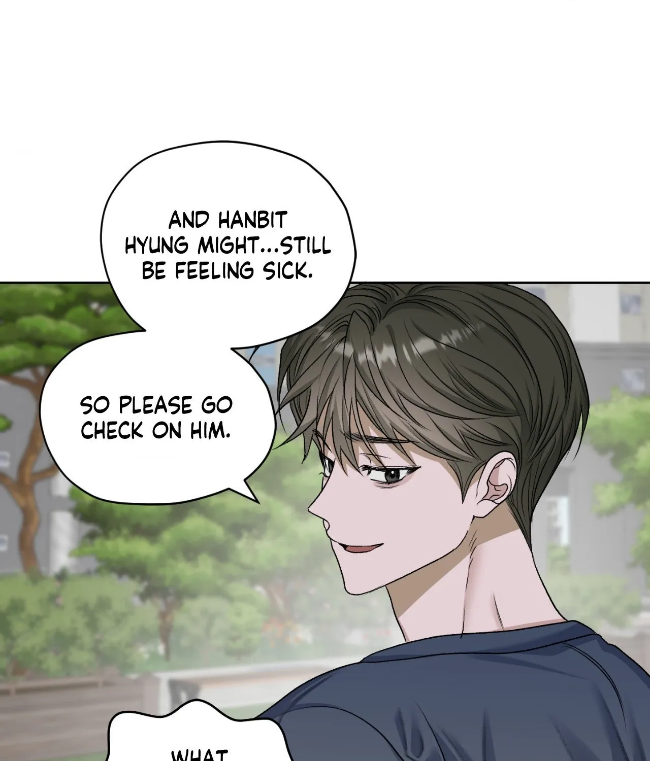 Read Pond Where Flowers Fall chapter 57 image 22 on Lezhin