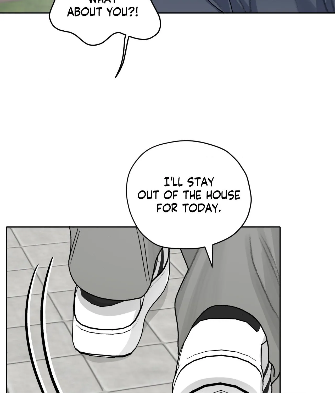 Read Pond Where Flowers Fall chapter 57 image 23 on Lezhin