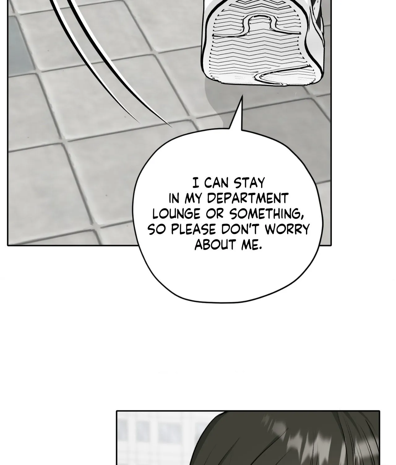 Read Pond Where Flowers Fall chapter 57 image 24 on Lezhin