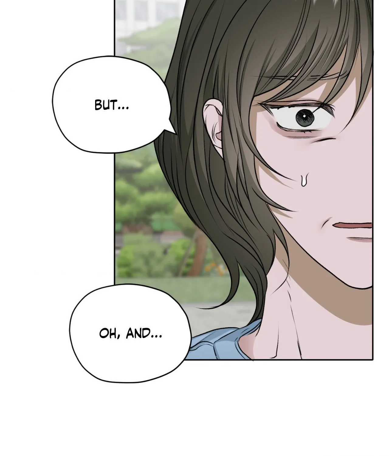 Read Pond Where Flowers Fall chapter 57 image 25 on Lezhin