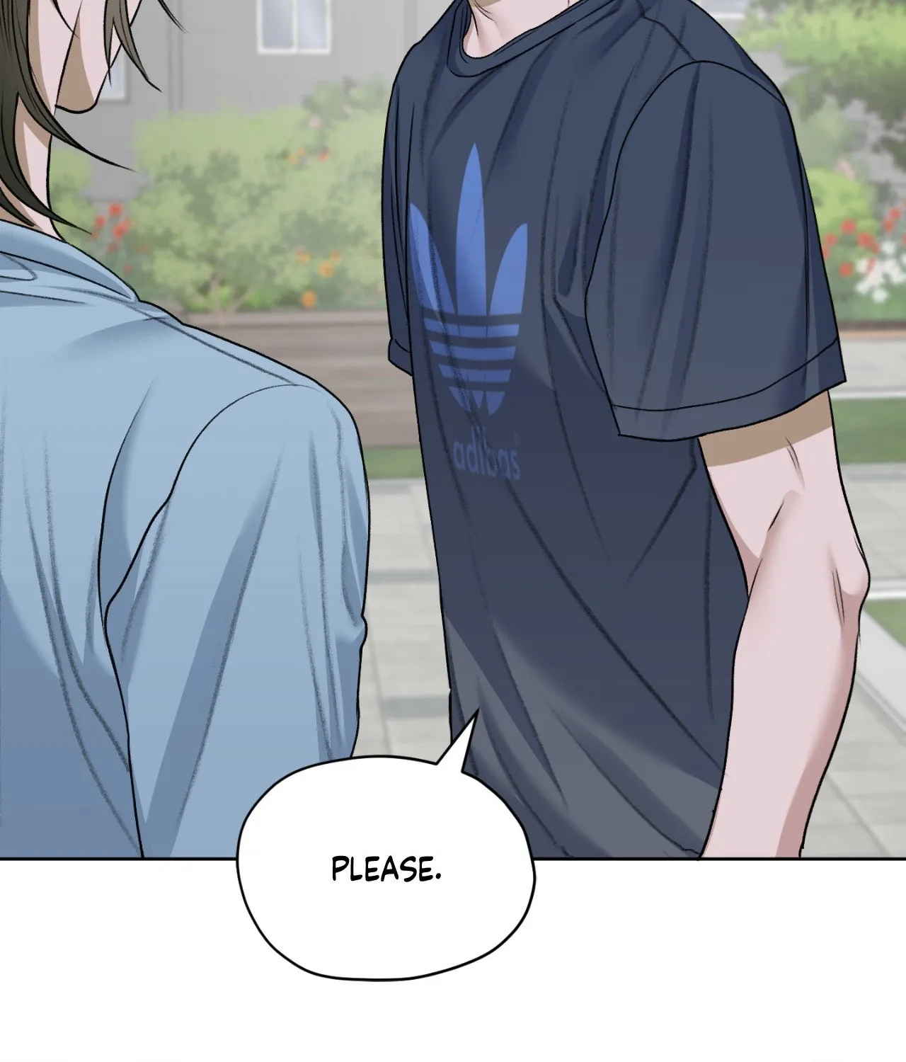 Read Pond Where Flowers Fall chapter 57 image 27 on Lezhin
