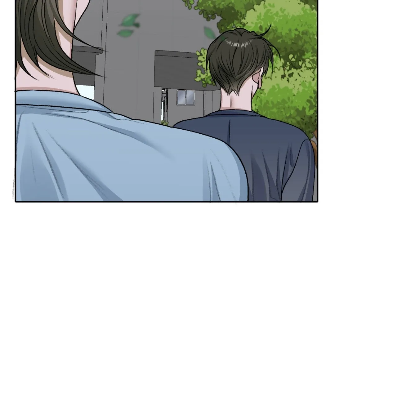 Read Pond Where Flowers Fall chapter 57 image 29 on Lezhin
