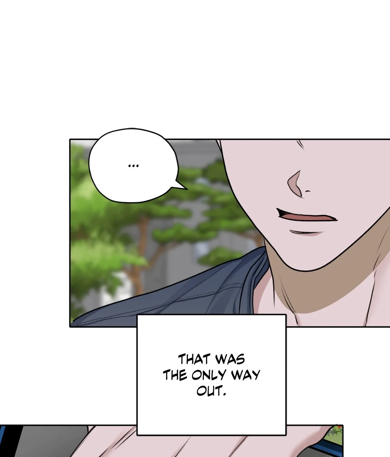 Read Pond Where Flowers Fall chapter 57 image 3 on Lezhin