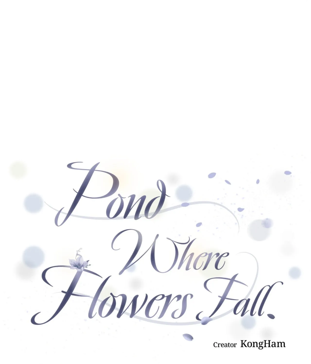 Read Pond Where Flowers Fall chapter 57 image 30 on Lezhin
