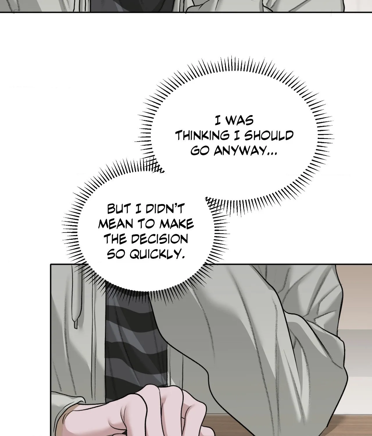Read Pond Where Flowers Fall chapter 57 image 35 on Lezhin