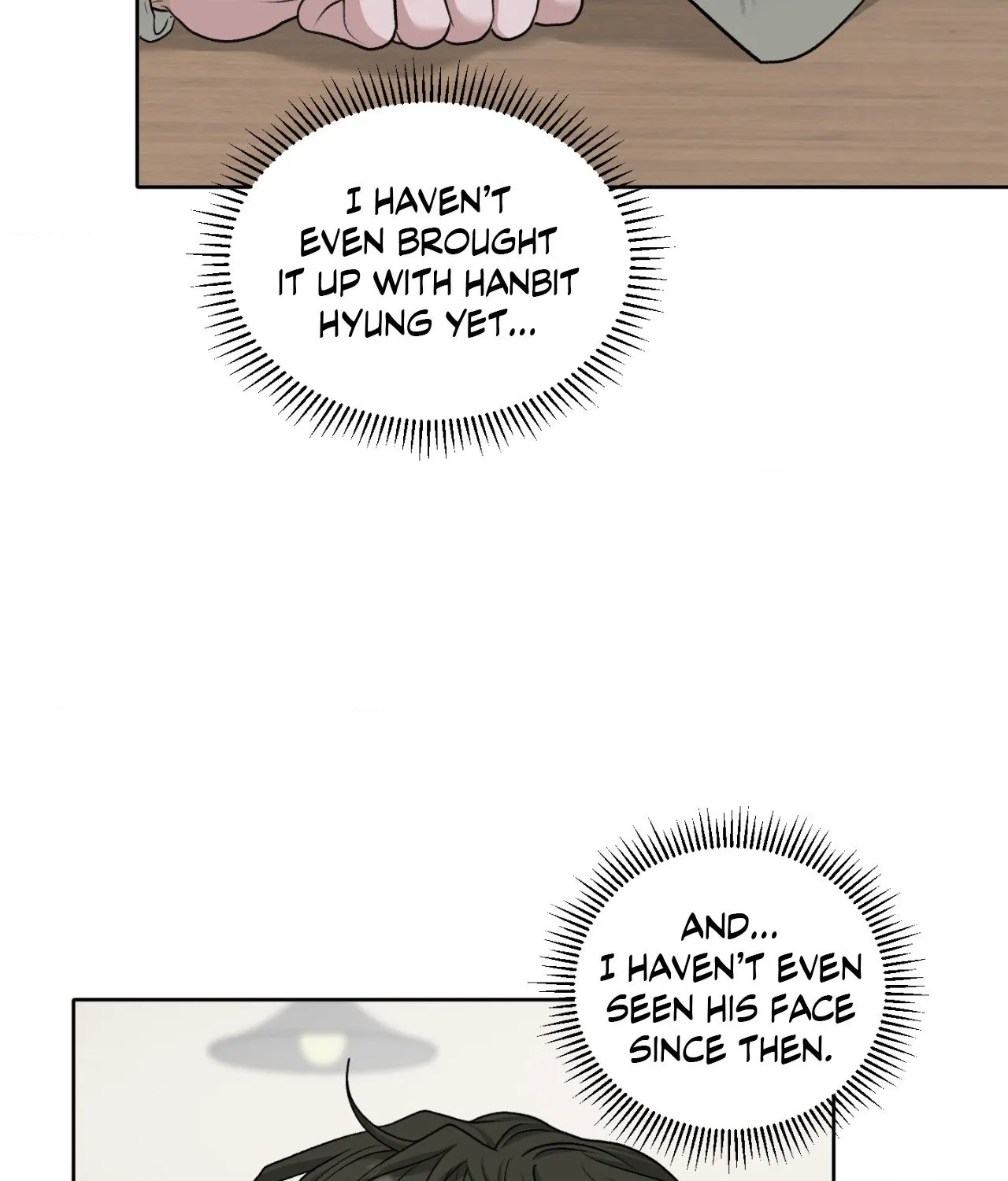 Read Pond Where Flowers Fall chapter 57 image 36 on Lezhin