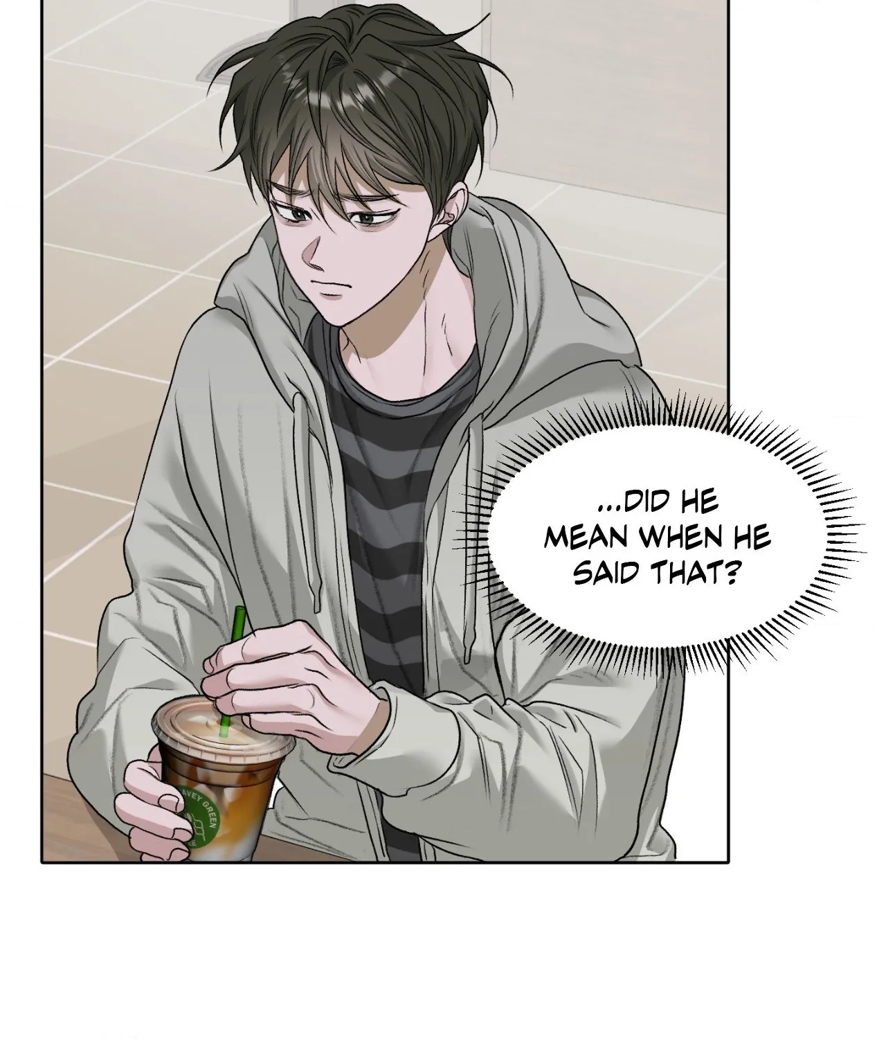 Read Pond Where Flowers Fall chapter 57 image 40 on Lezhin
