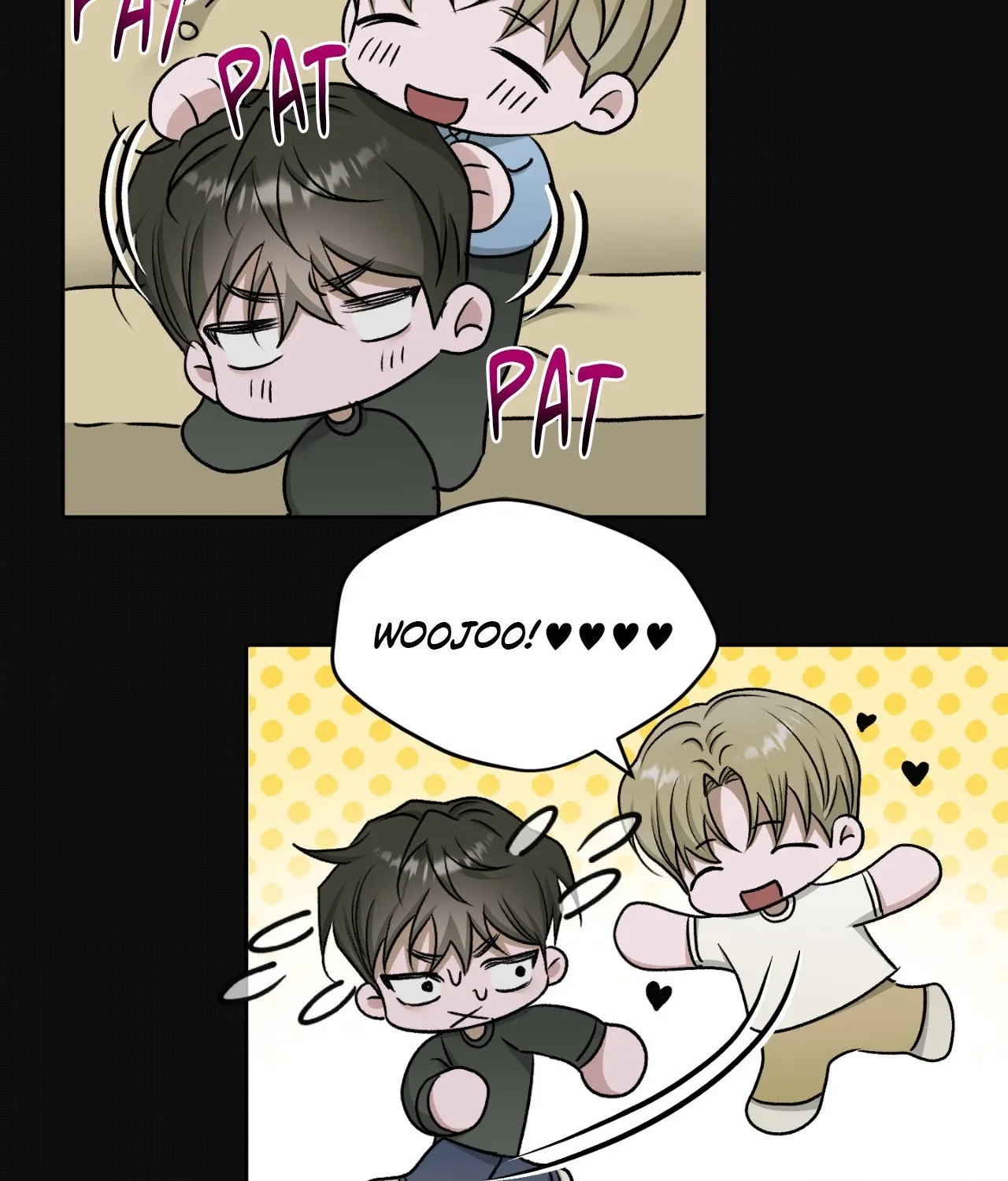 Read Pond Where Flowers Fall chapter 57 image 43 on Lezhin