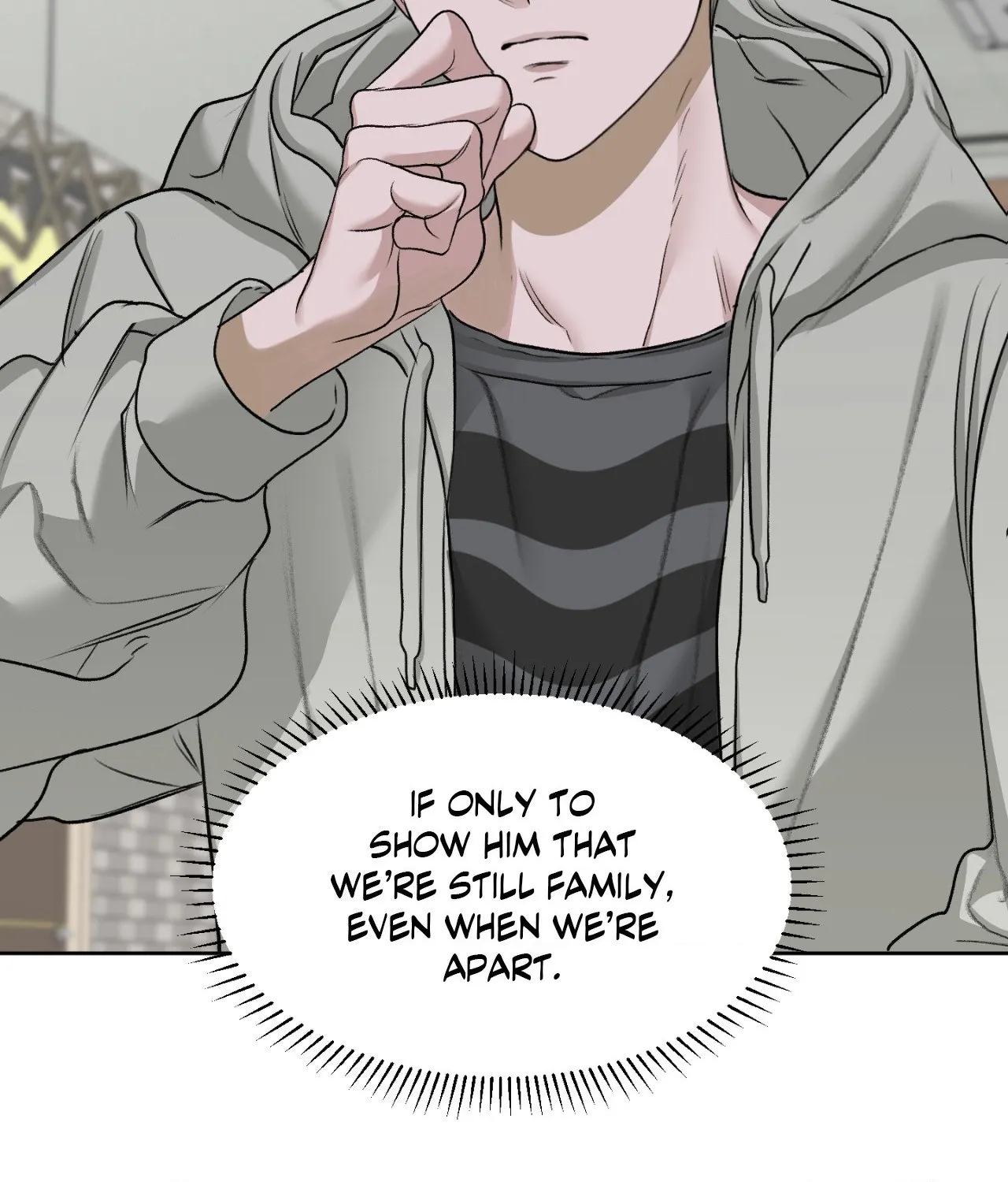 Read Pond Where Flowers Fall chapter 57 image 54 on Lezhin