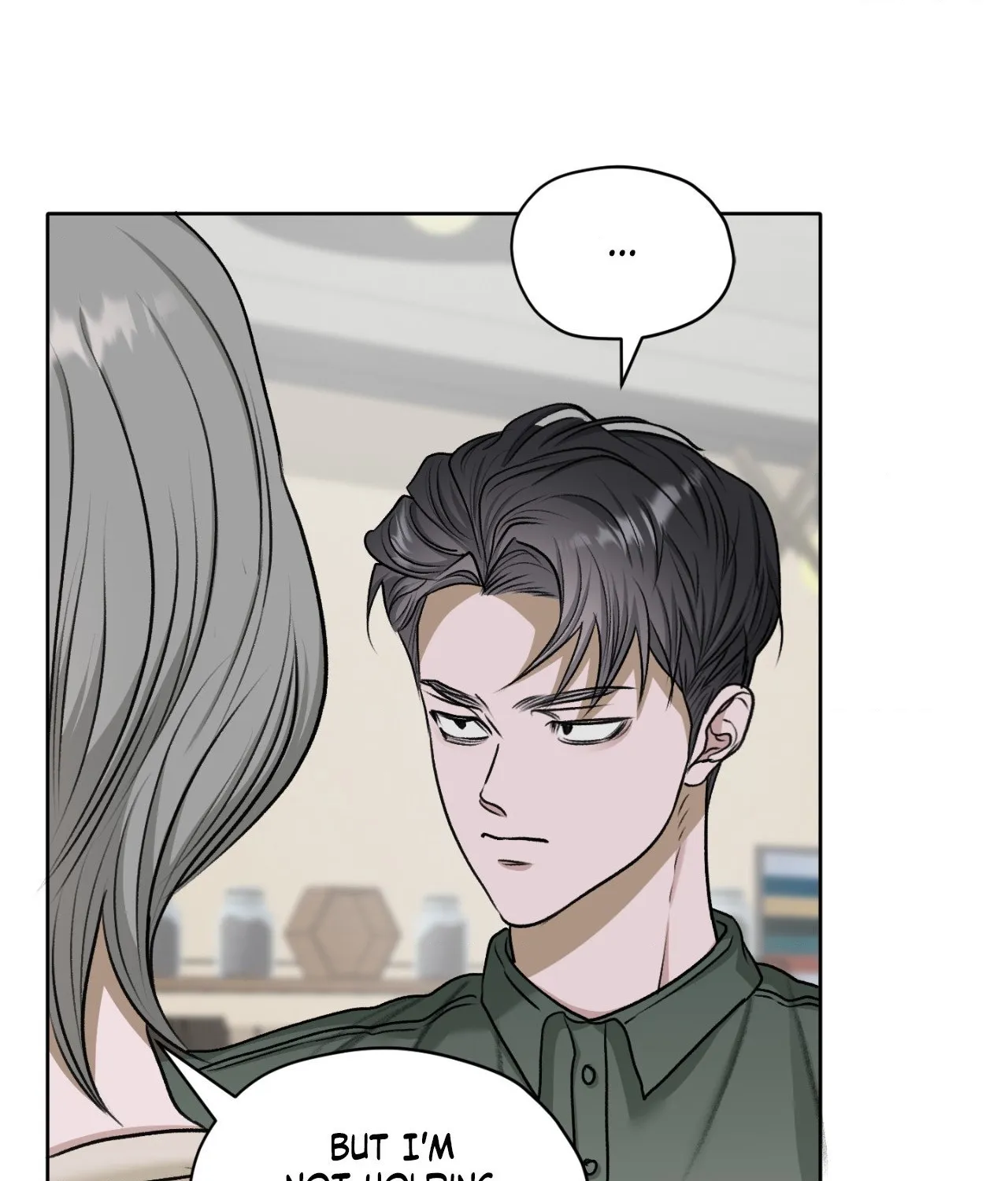 Read Pond Where Flowers Fall chapter 57 image 61 on Lezhin