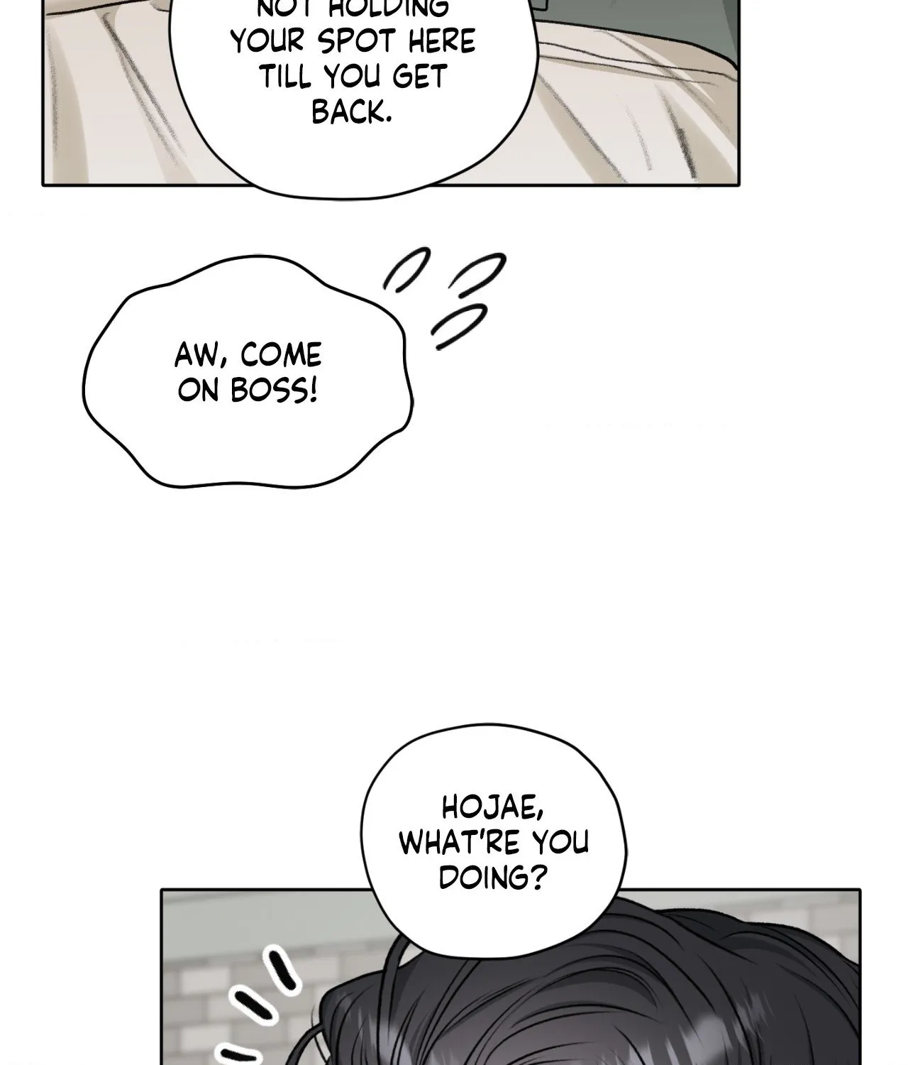 Read Pond Where Flowers Fall chapter 57 image 62 on Lezhin