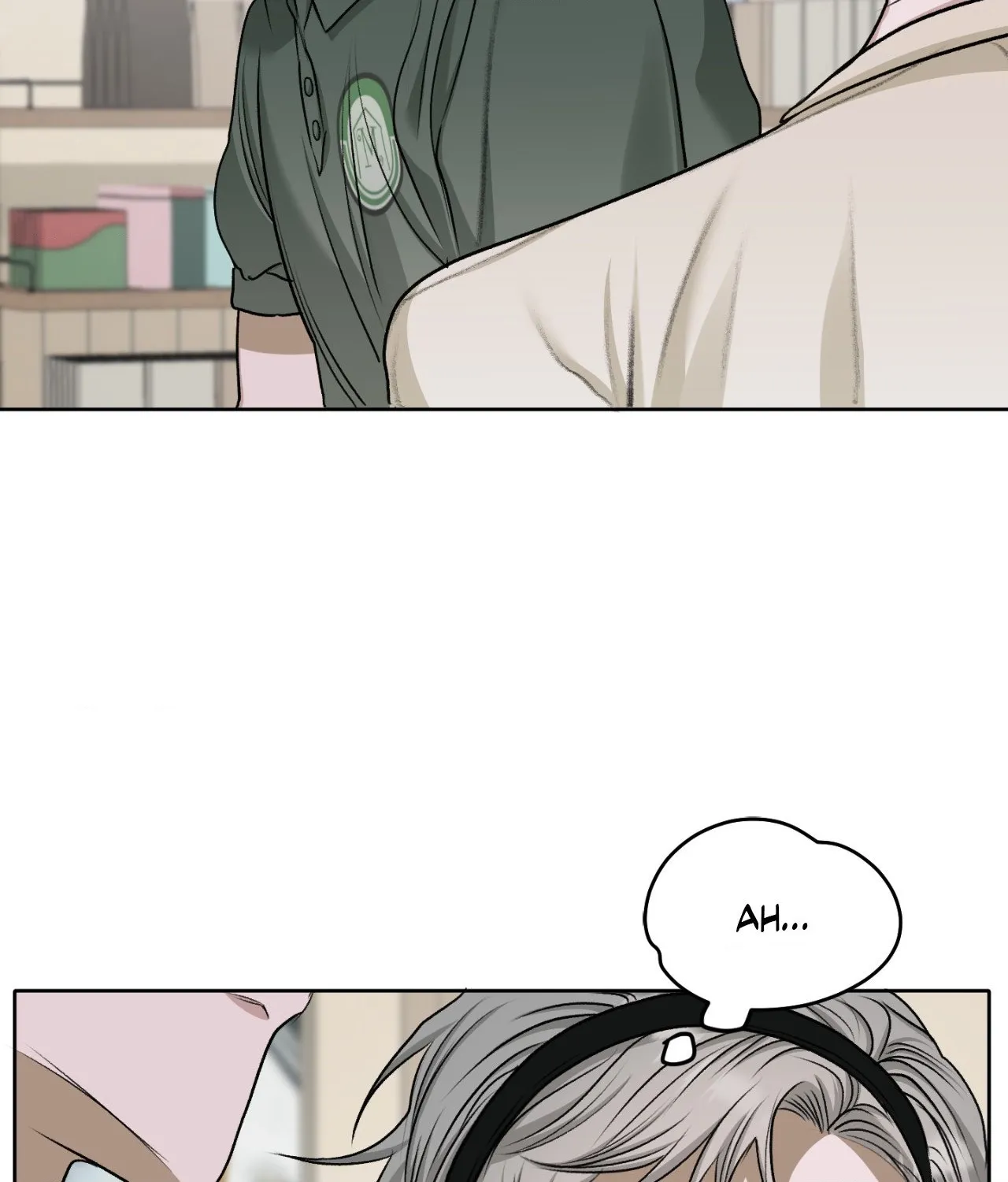 Read Pond Where Flowers Fall chapter 57 image 65 on Lezhin