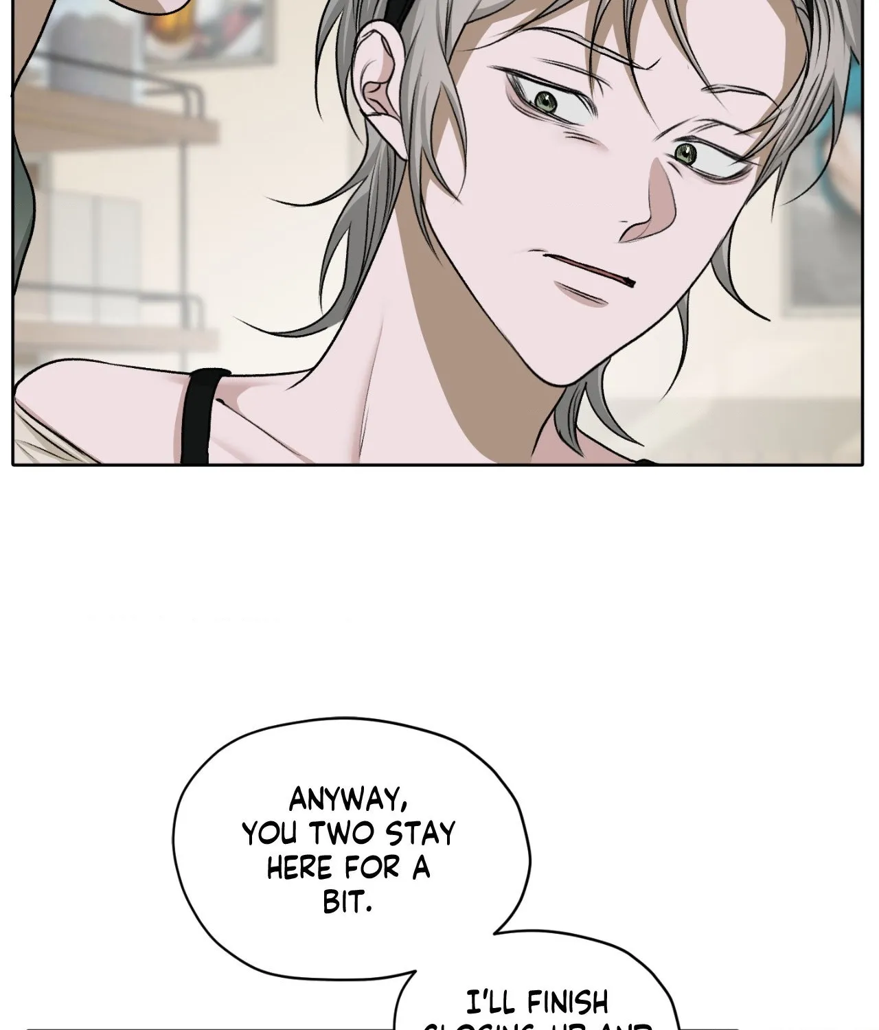 Read Pond Where Flowers Fall chapter 57 image 66 on Lezhin