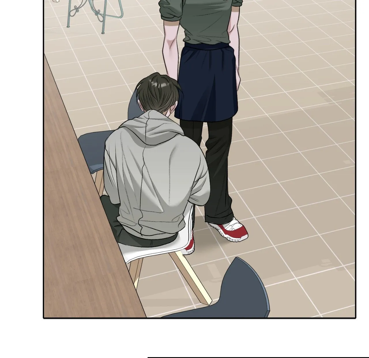 Read Pond Where Flowers Fall chapter 57 image 69 on Lezhin
