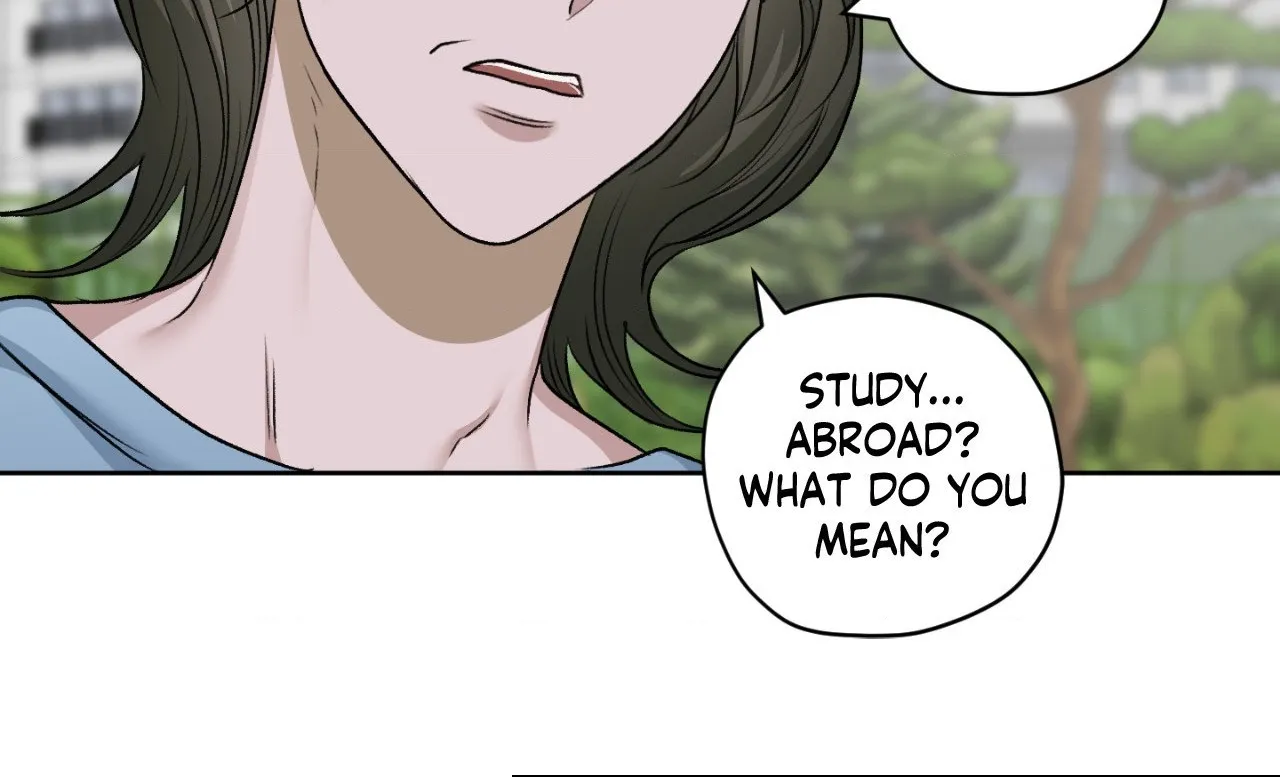 Read Pond Where Flowers Fall chapter 57 image 7 on Lezhin