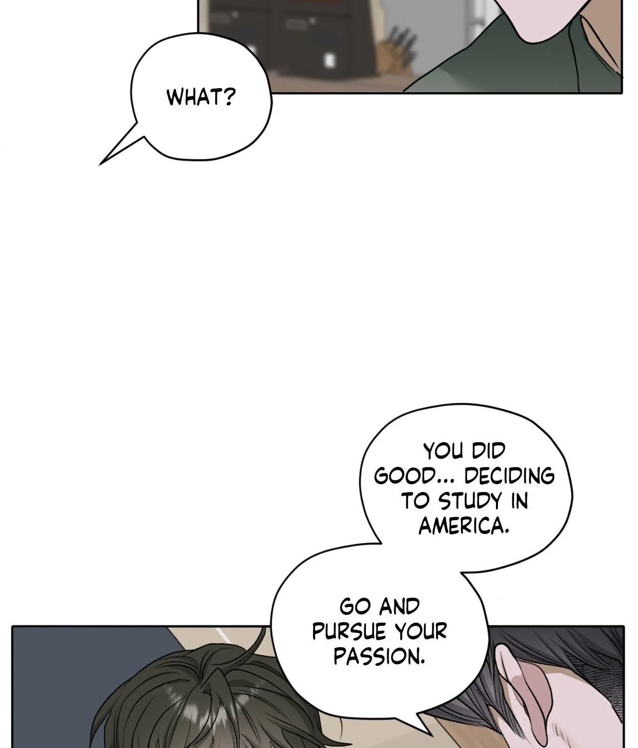 Read Pond Where Flowers Fall chapter 57 image 72 on Lezhin