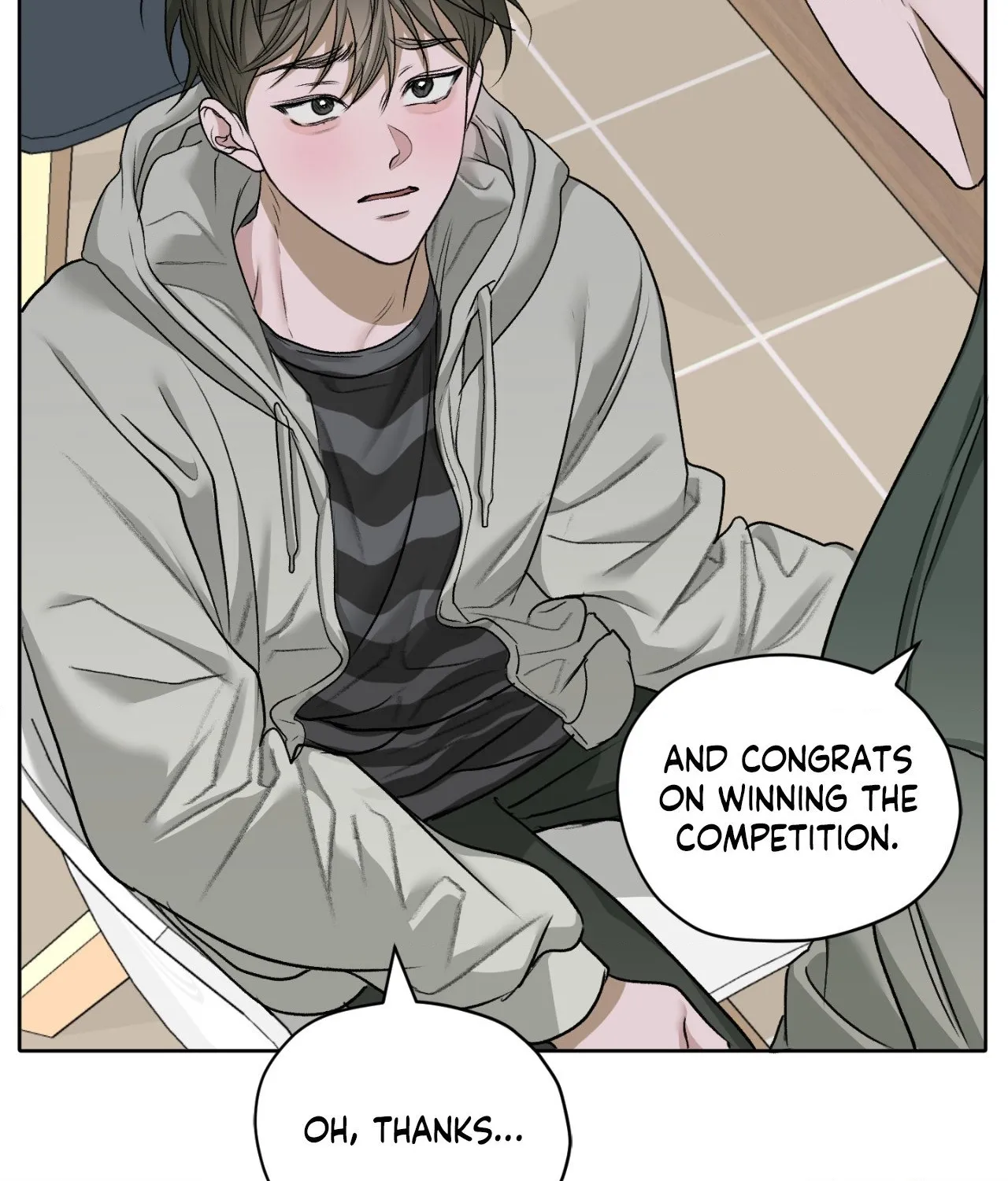 Read Pond Where Flowers Fall chapter 57 image 73 on Lezhin