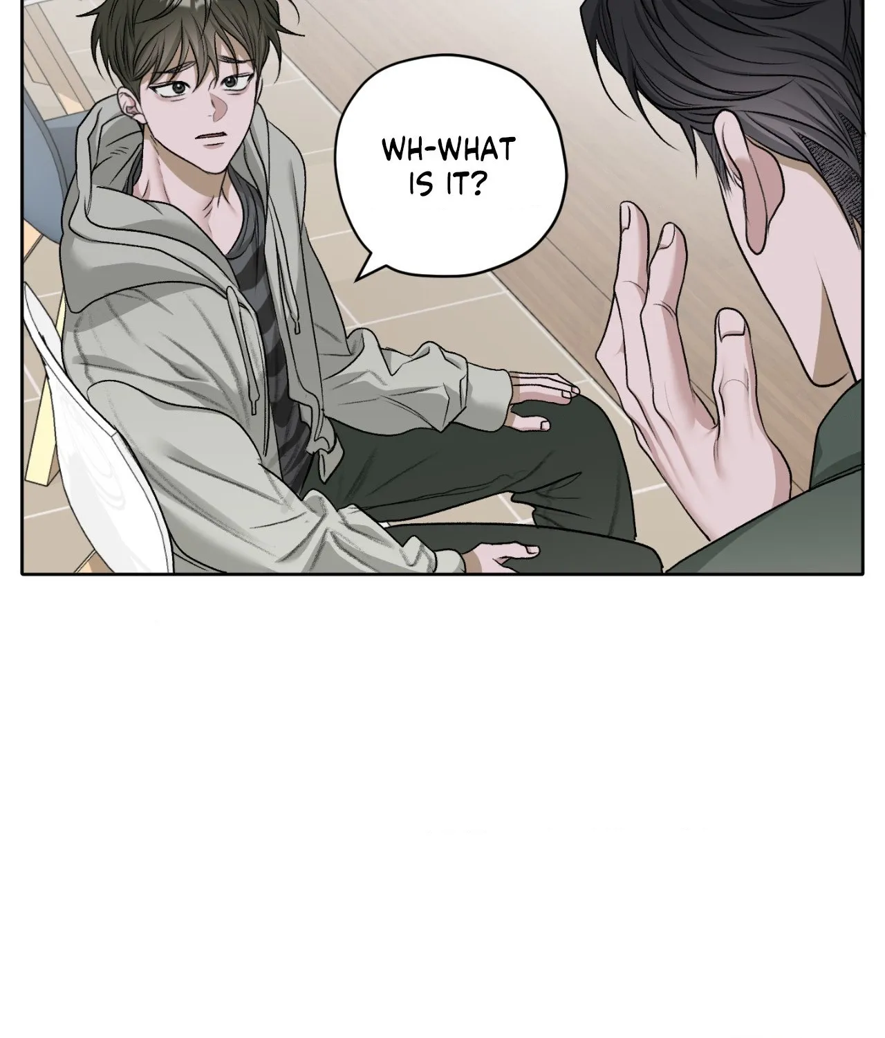 Read Pond Where Flowers Fall chapter 57 image 80 on Lezhin