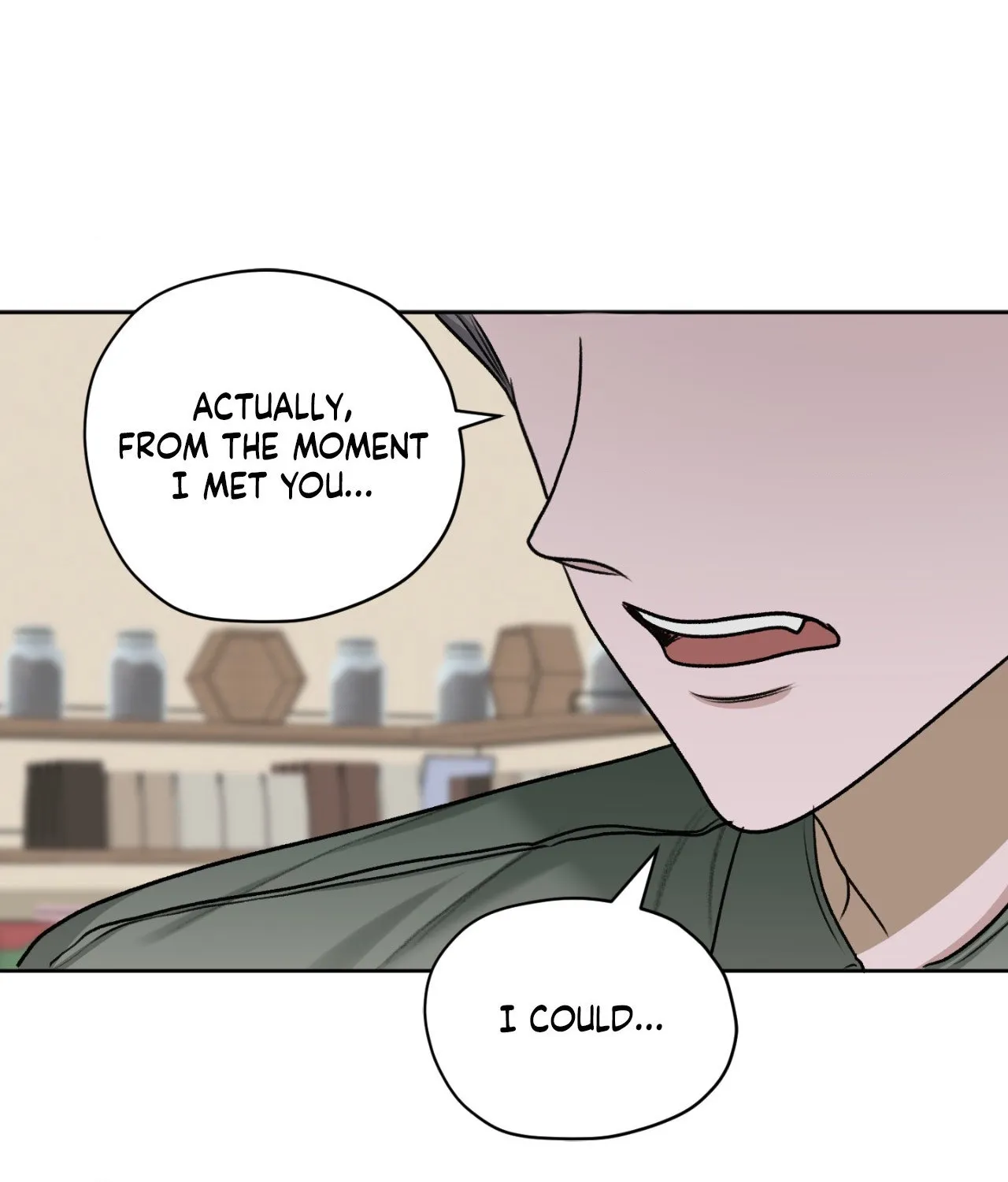 Read Pond Where Flowers Fall chapter 57 image 84 on Lezhin