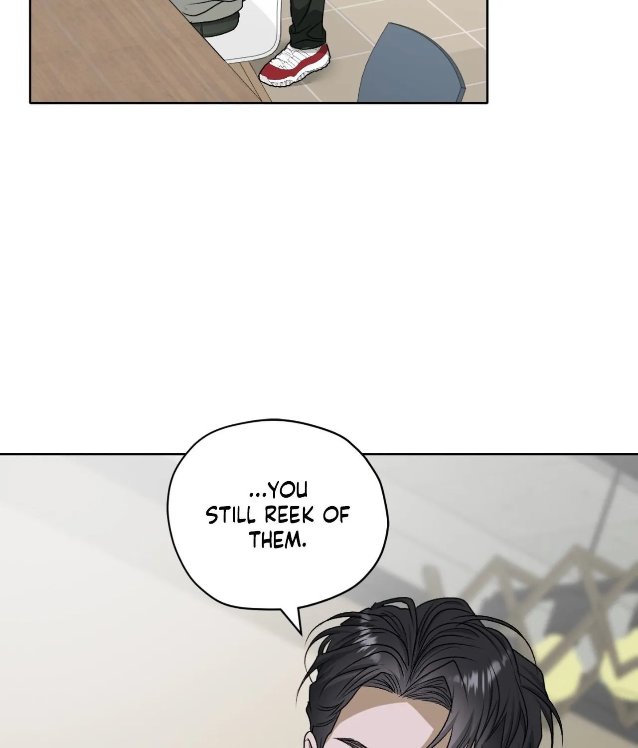 Read Pond Where Flowers Fall chapter 58 image 1 on Lezhin