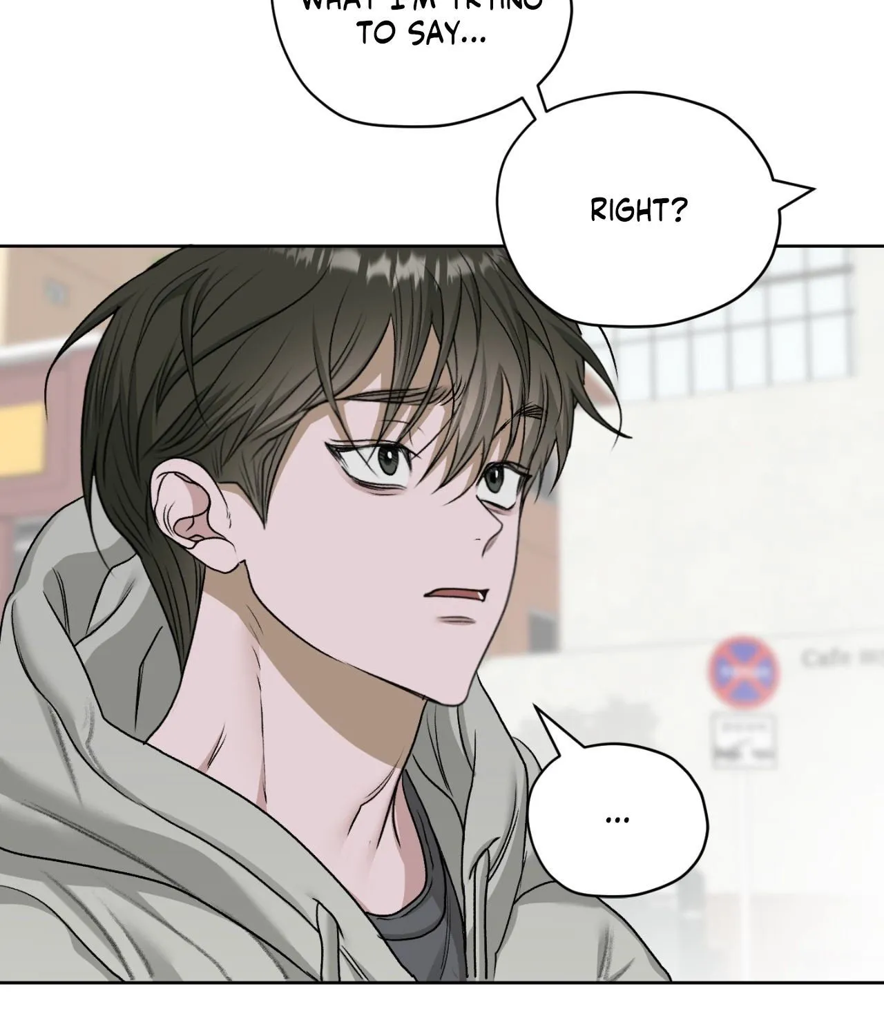 Read Pond Where Flowers Fall chapter 58 image 10 on Lezhin