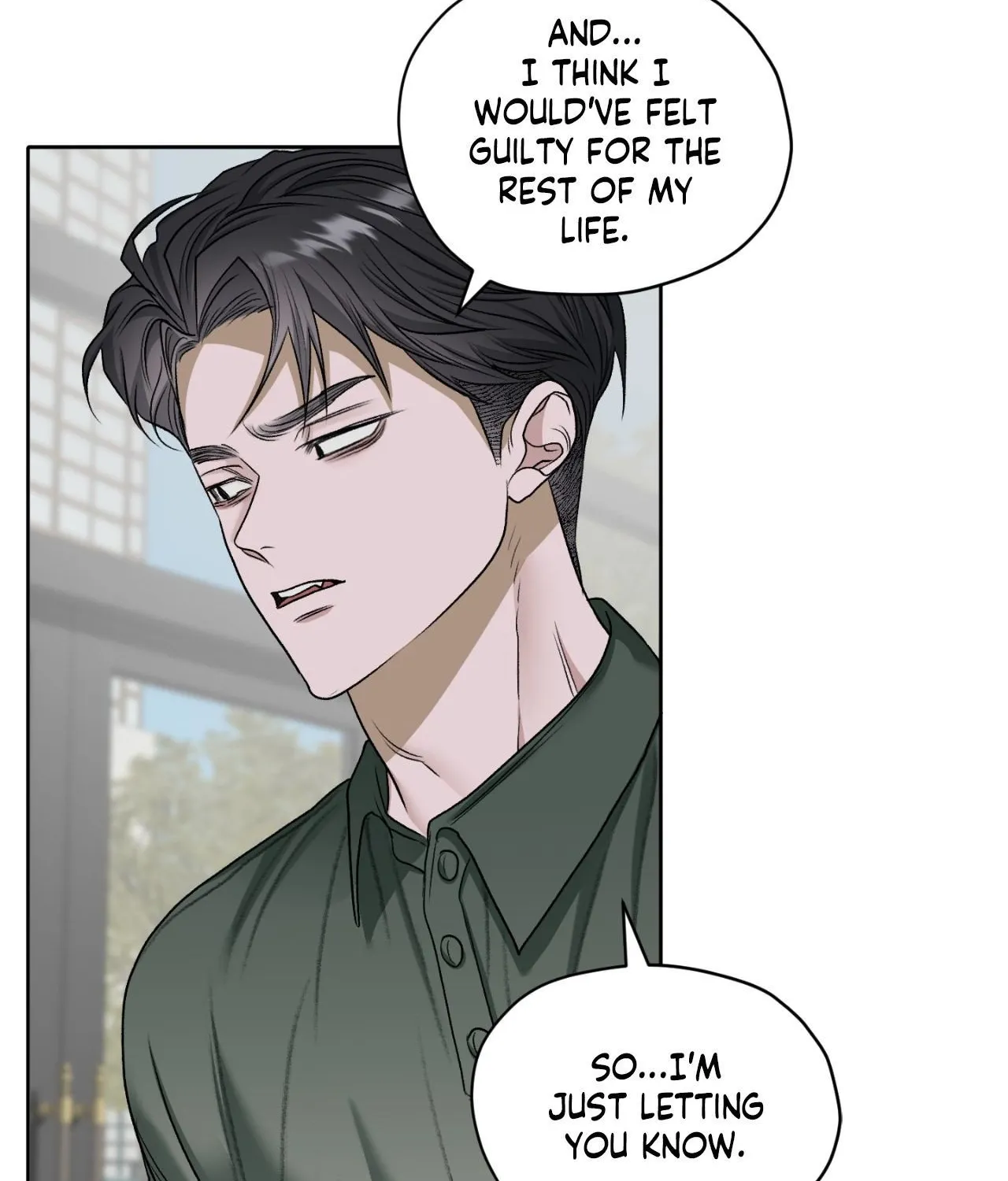 Read Pond Where Flowers Fall chapter 58 image 13 on Lezhin