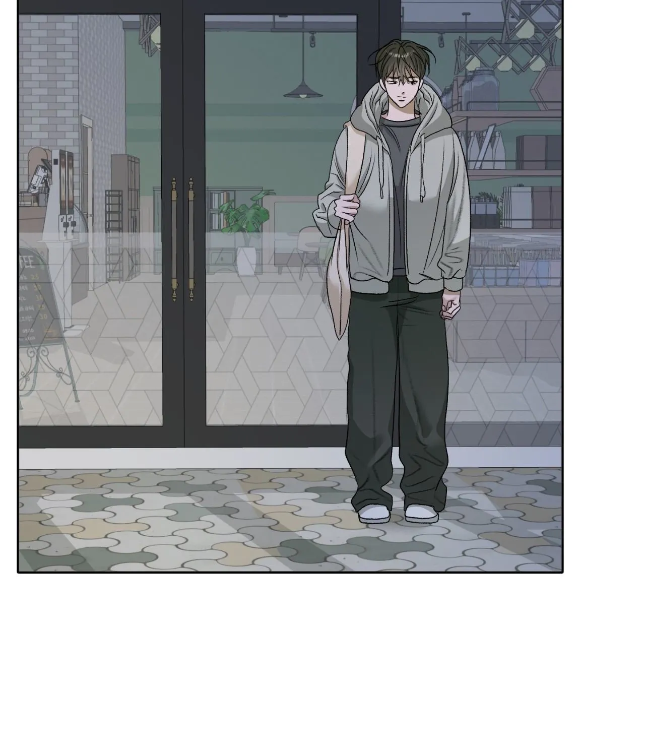 Read Pond Where Flowers Fall chapter 58 image 16 on Lezhin