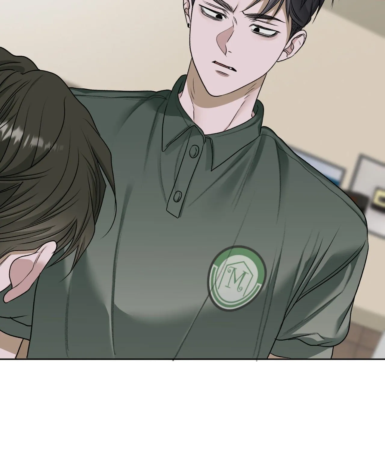 Read Pond Where Flowers Fall chapter 58 image 2 on Lezhin