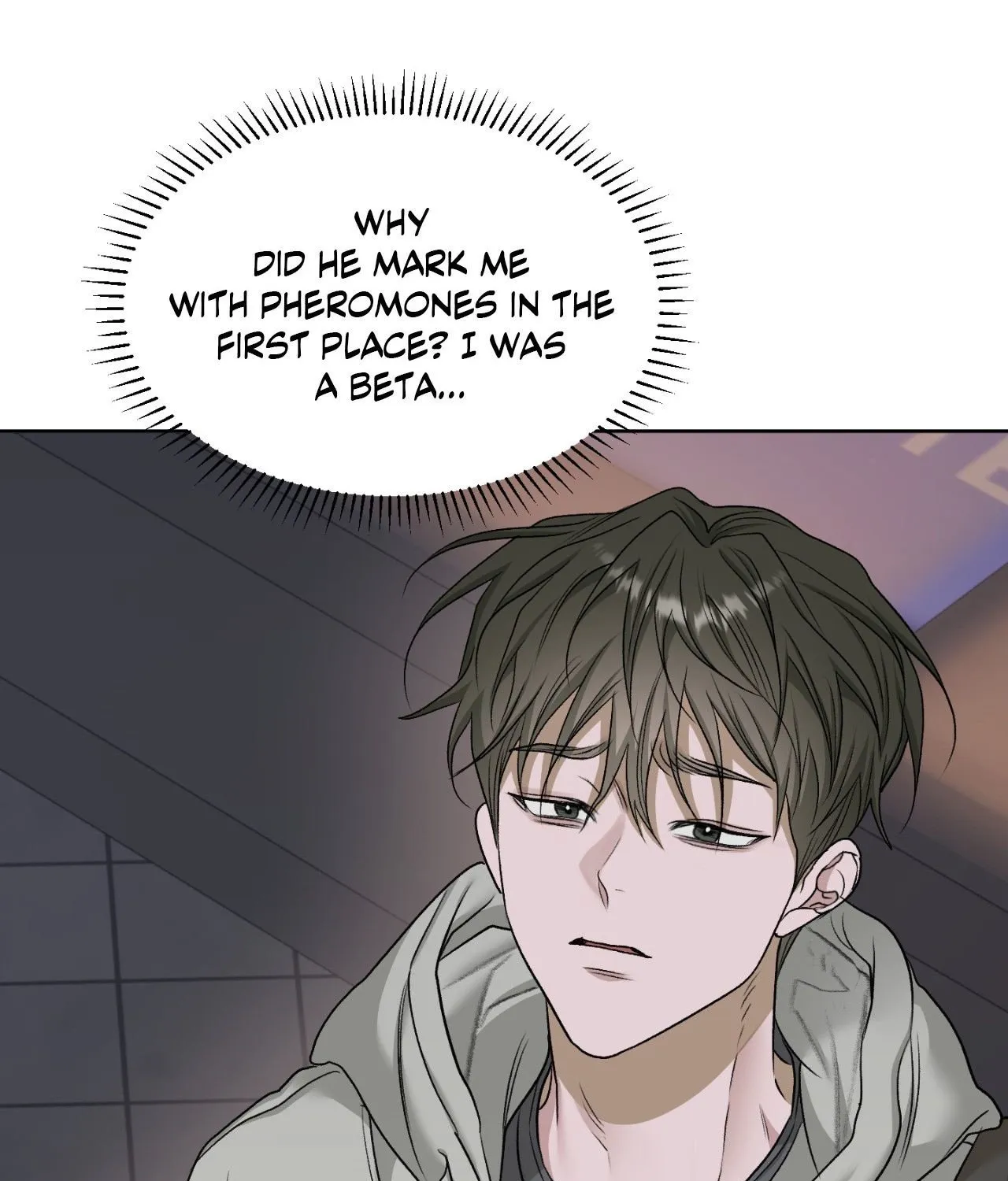 Read Pond Where Flowers Fall chapter 58 image 20 on Lezhin