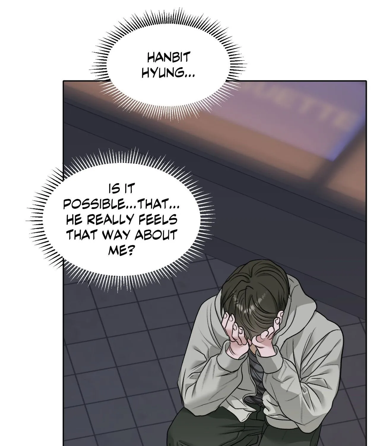 Read Pond Where Flowers Fall chapter 58 image 24 on Lezhin