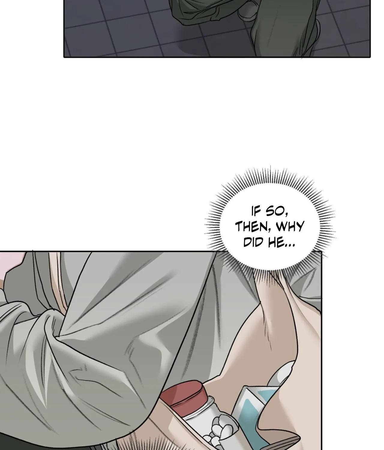 Read Pond Where Flowers Fall chapter 58 image 25 on Lezhin