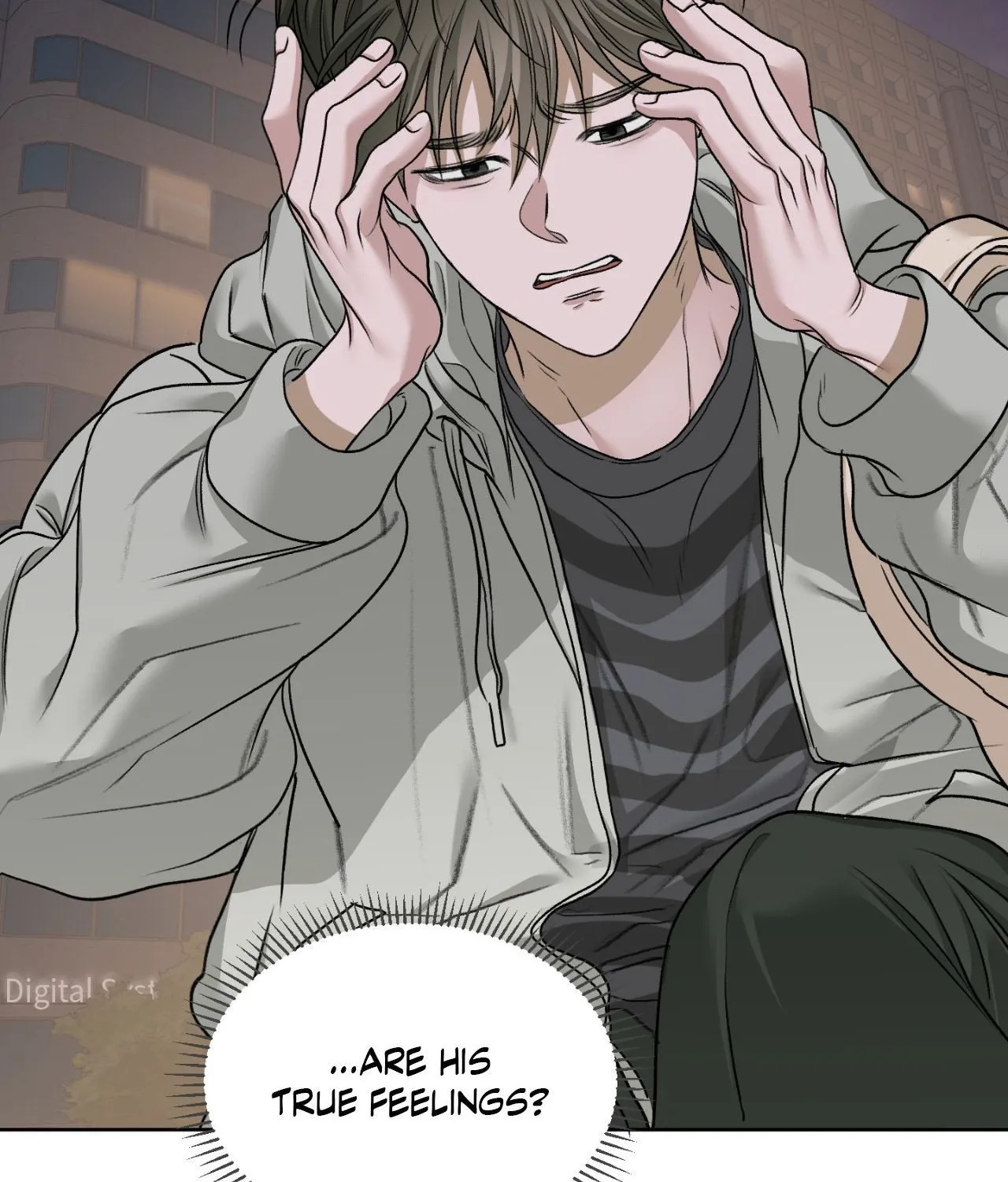 Read Pond Where Flowers Fall chapter 58 image 27 on Lezhin