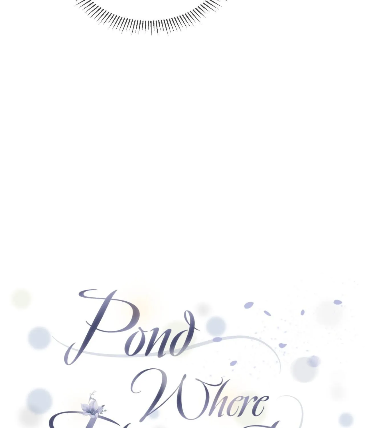 Read Pond Where Flowers Fall chapter 58 image 28 on Lezhin