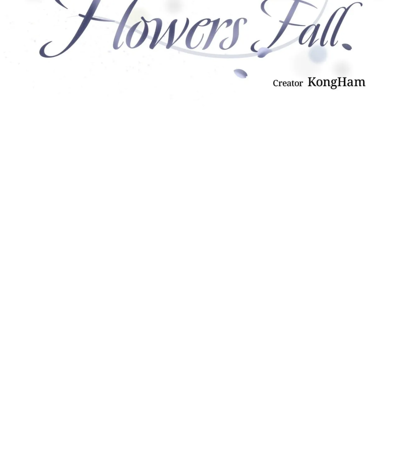 Read Pond Where Flowers Fall chapter 58 image 29 on Lezhin