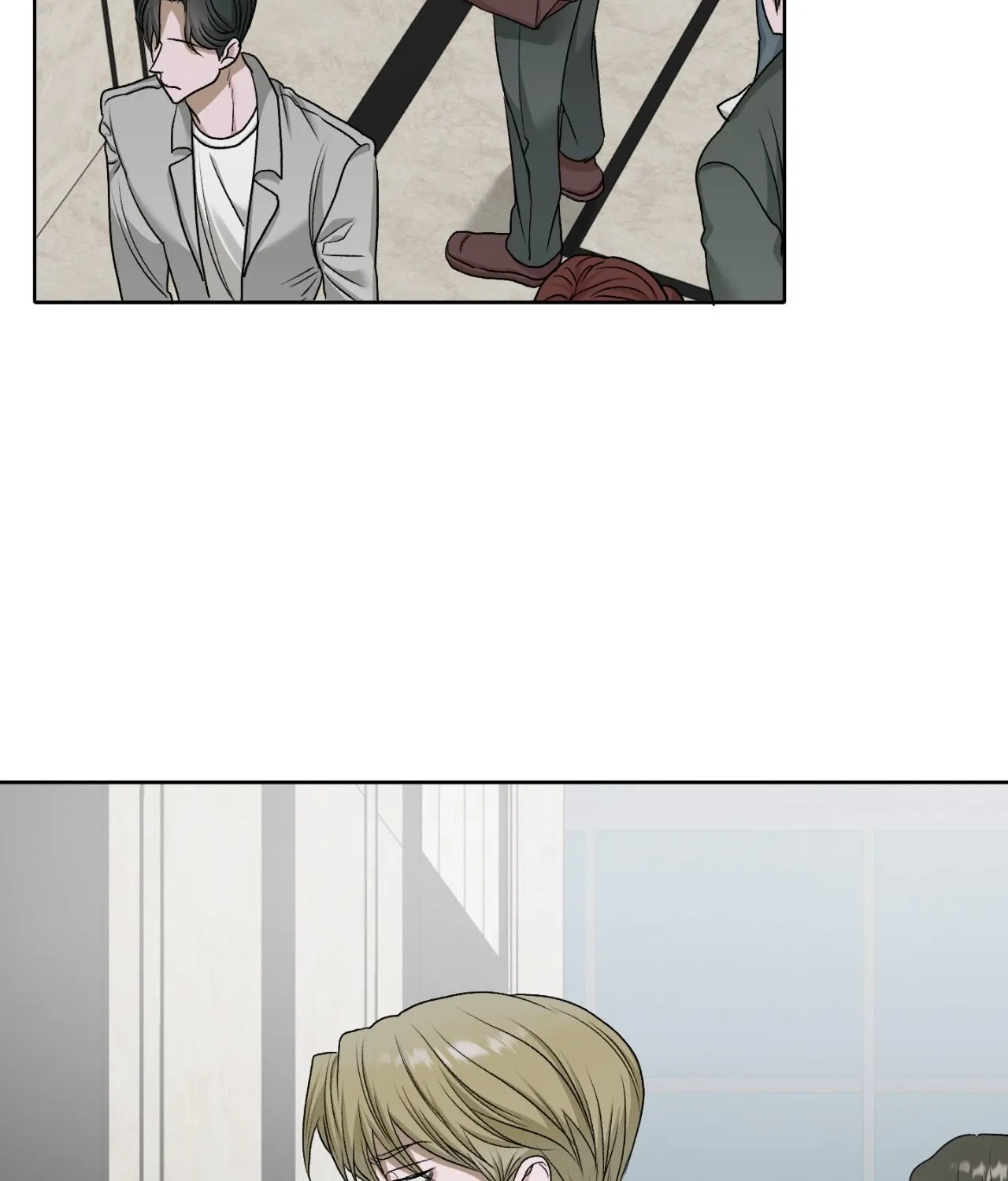 Read Pond Where Flowers Fall chapter 58 image 31 on Lezhin